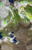     NOAA 19 
