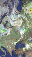     NOAA 19 