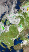     NOAA 19 
