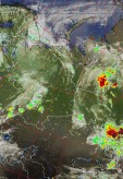     NOAA 19 