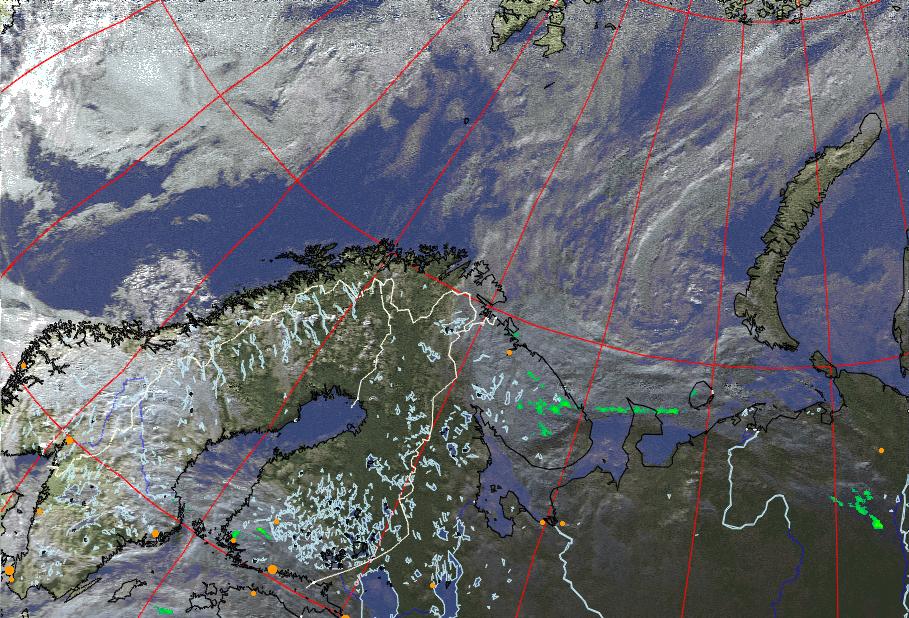  co  NOAA