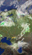     NOAA 19 