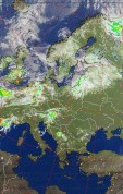     NOAA 19 