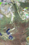     NOAA 19 