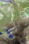    NOAA 19 