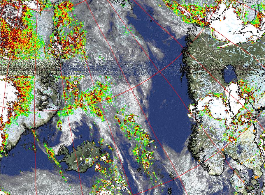  co  NOAA