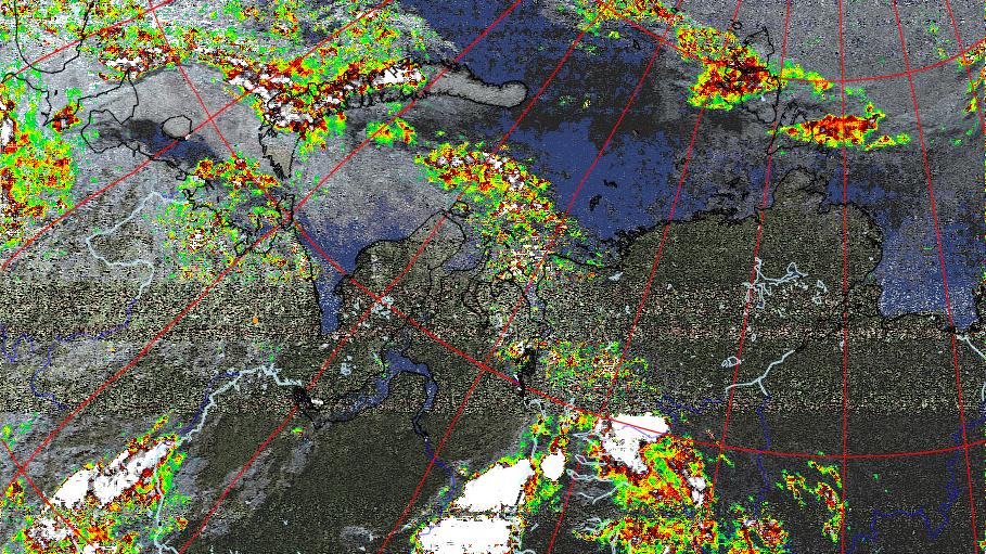  co  NOAA