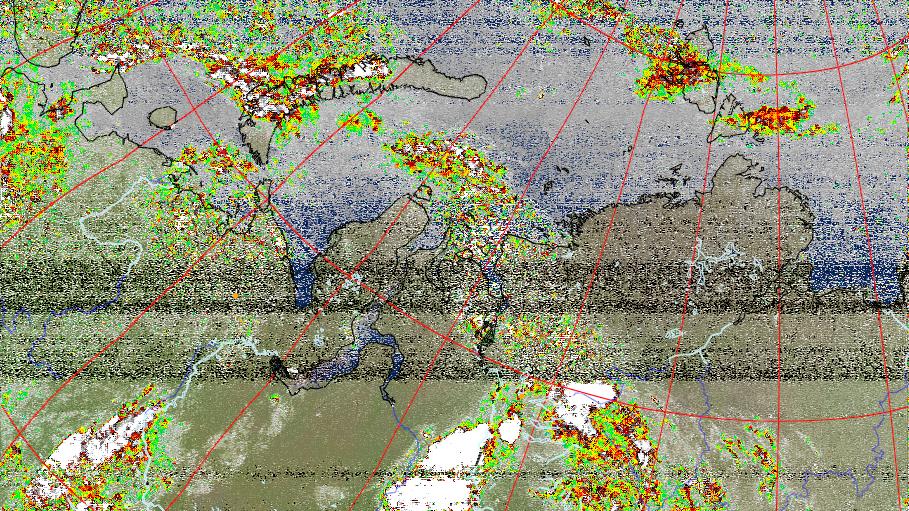  co  NOAA