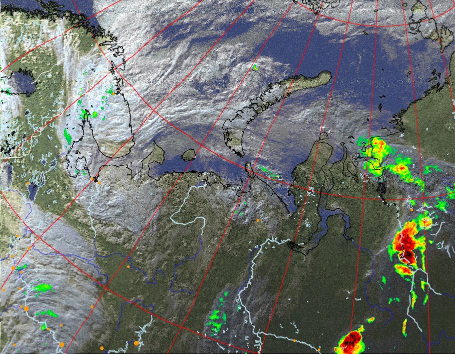  co  NOAA