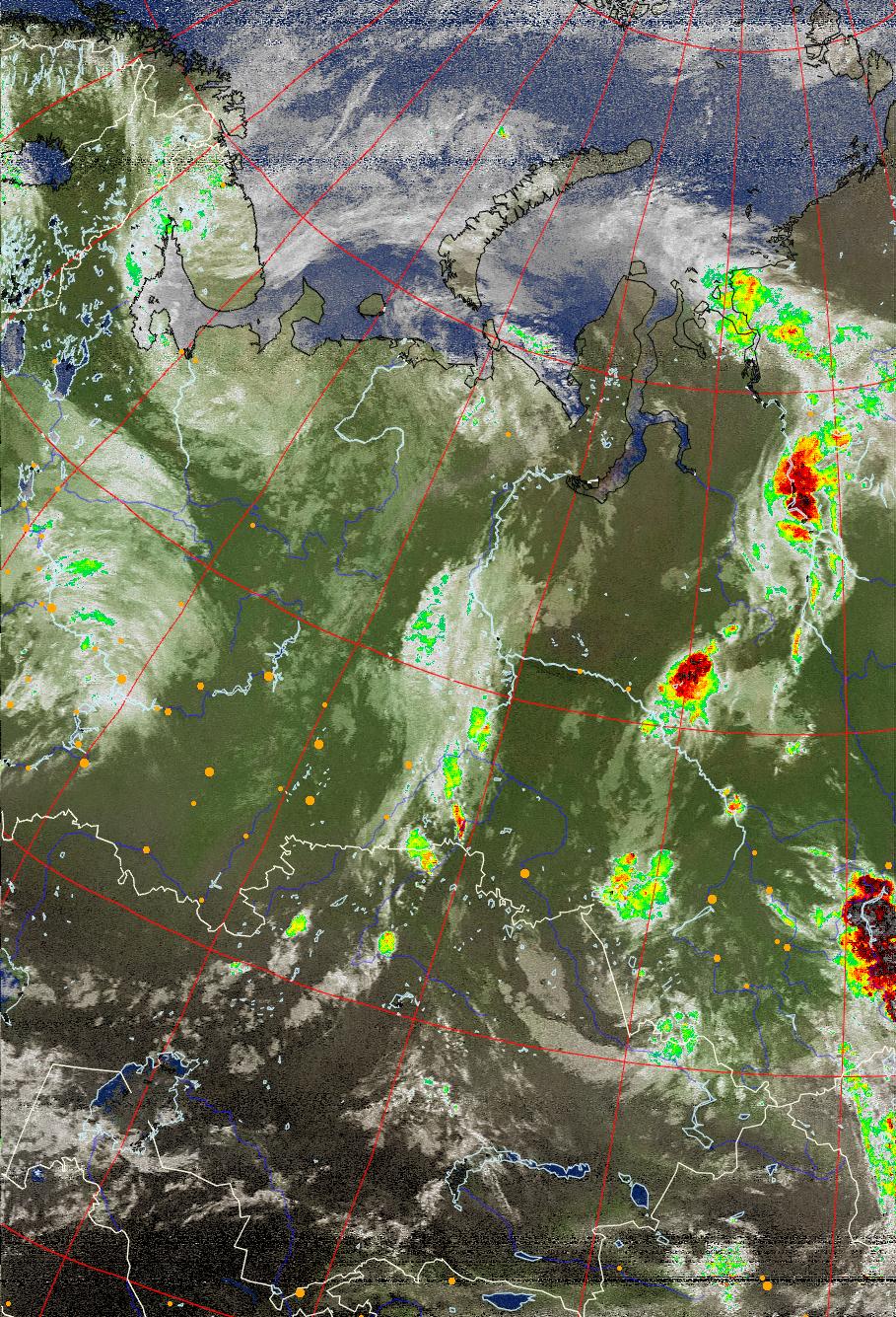  co  NOAA