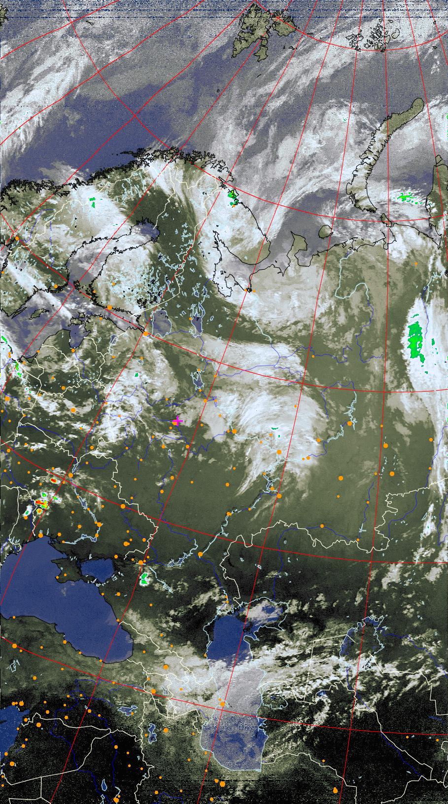  co  NOAA