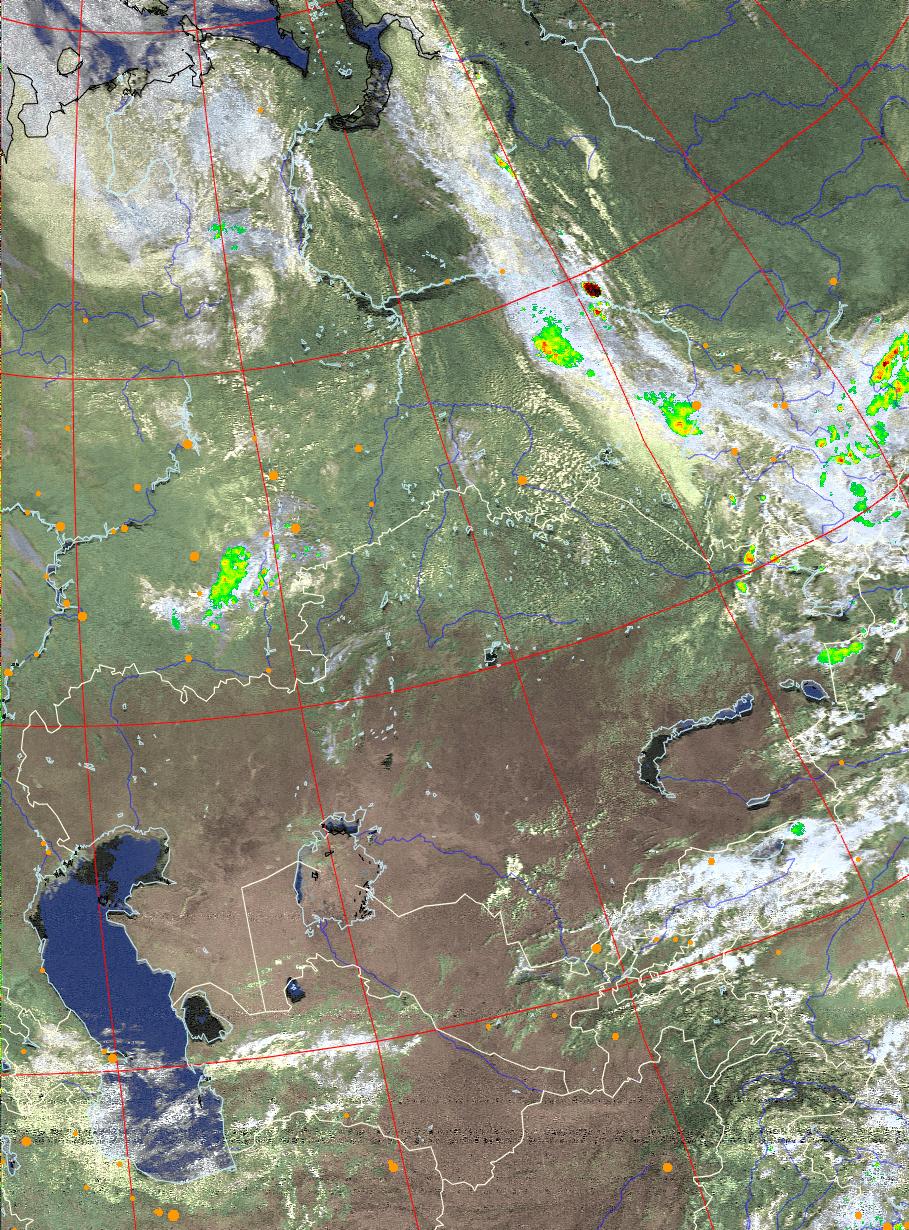  co  NOAA