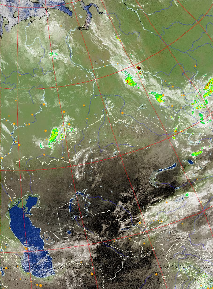  co  NOAA