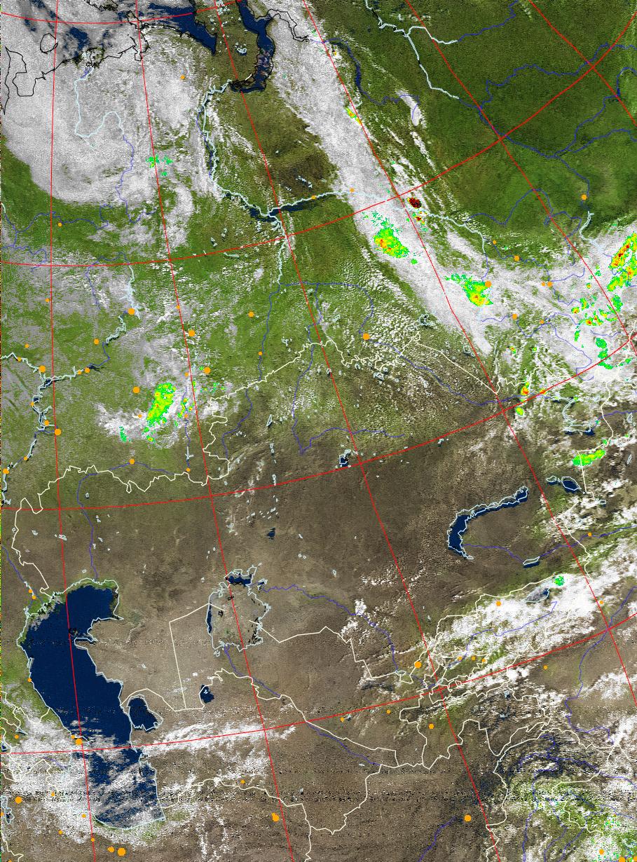  co  NOAA