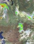     NOAA 19 