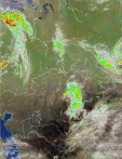     NOAA 19 