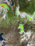     NOAA 19 