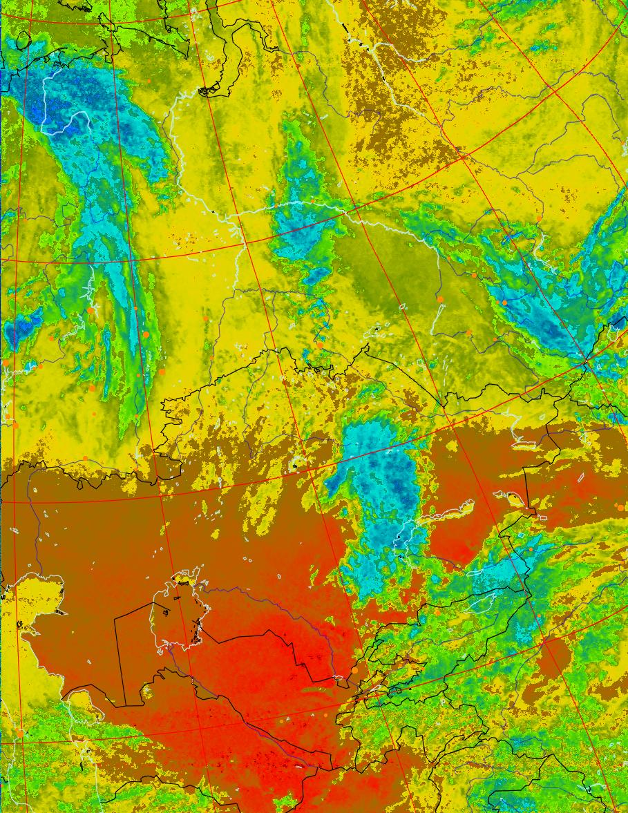  co  NOAA