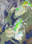     NOAA 19 