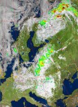     NOAA 19 