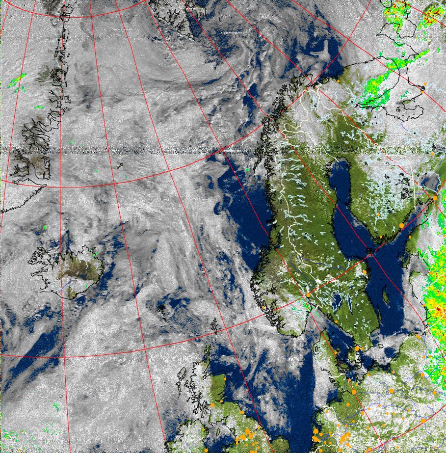  co  NOAA