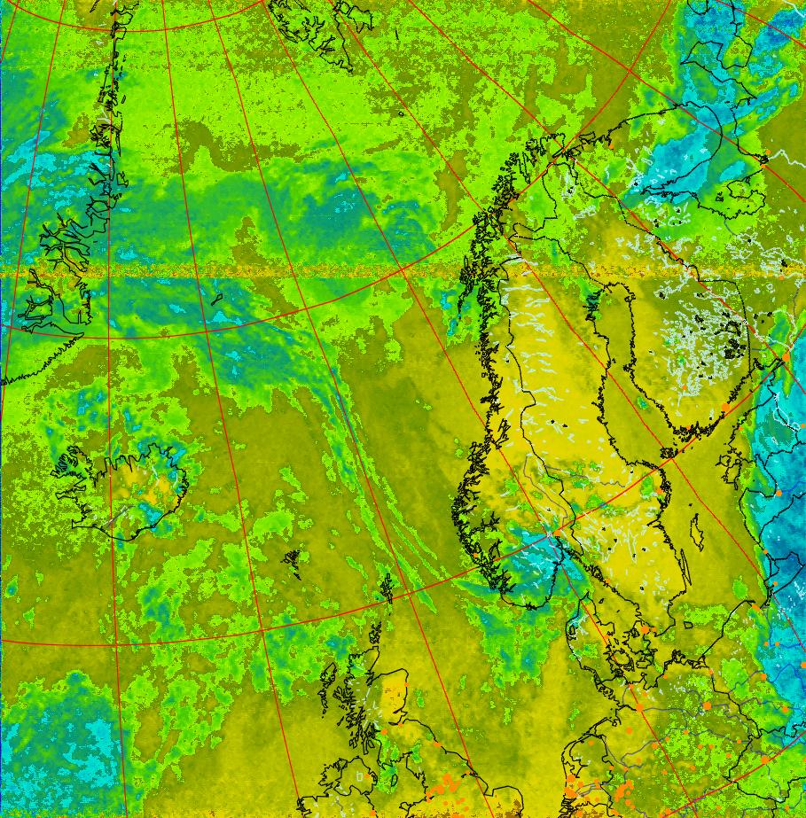  co  NOAA