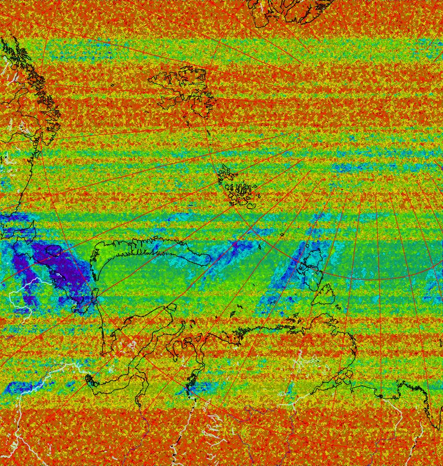  co  NOAA