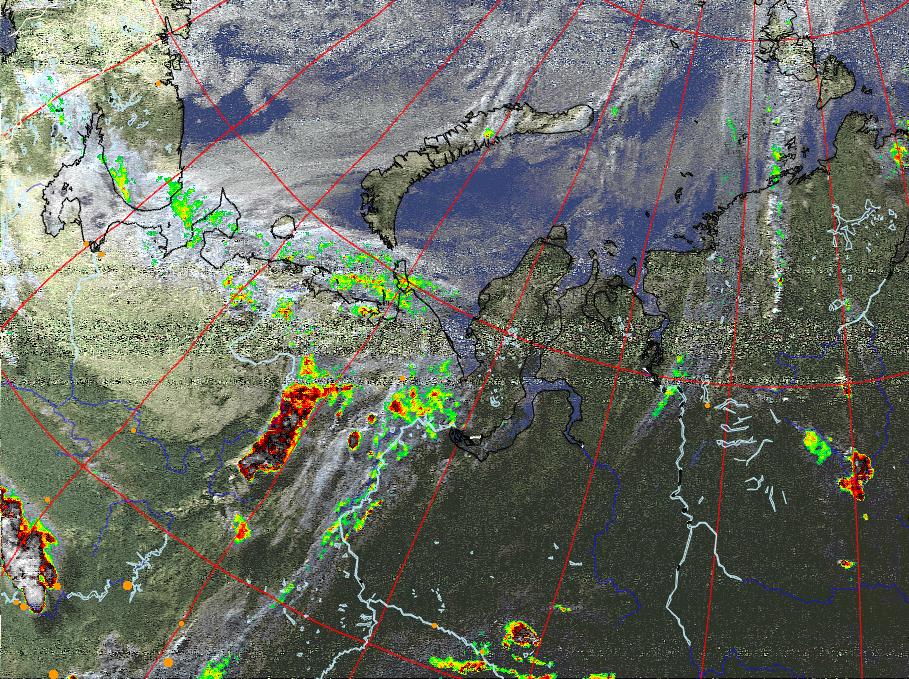  co  NOAA