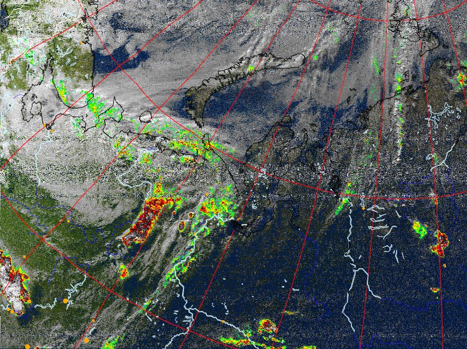  co  NOAA