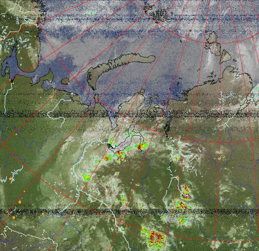  co  NOAA