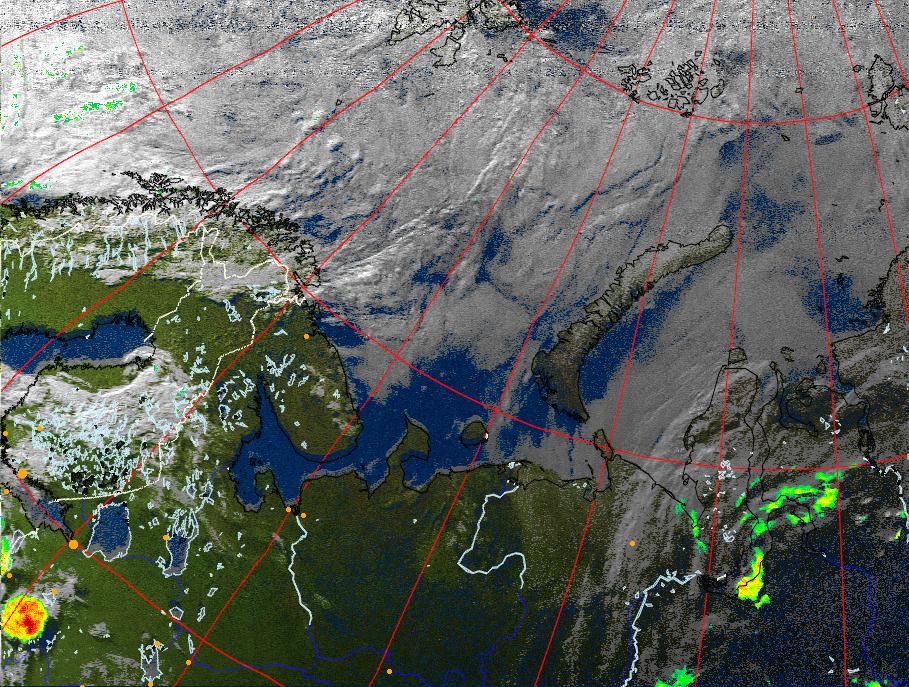  co  NOAA