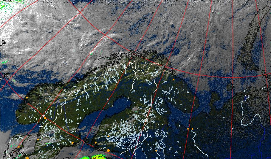  co  NOAA