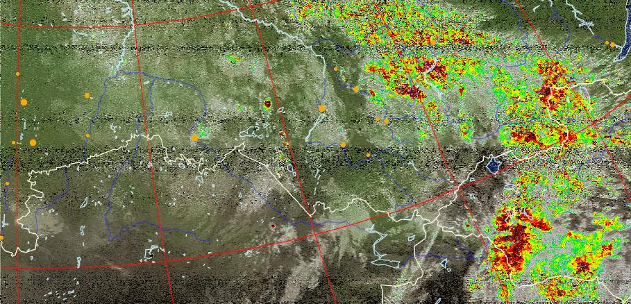  co  NOAA