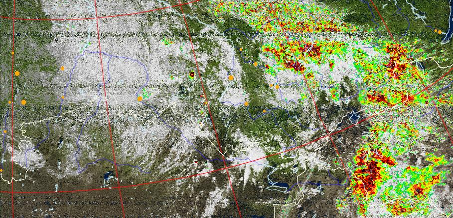  co  NOAA