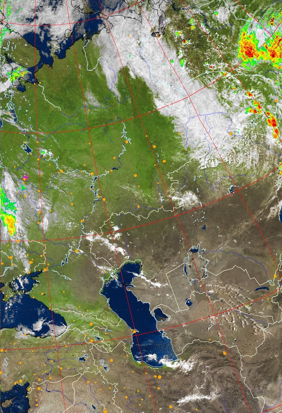  co  NOAA