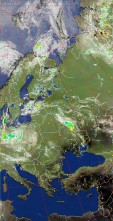     NOAA 19 