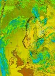     NOAA 19 