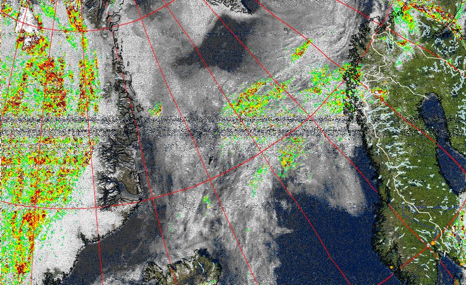  co  NOAA