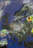     NOAA 19 
