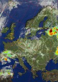     NOAA 19 