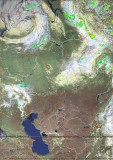     NOAA 19 