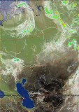     NOAA 19 