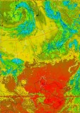    NOAA 19 