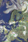     NOAA 19 
