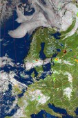     NOAA 19 