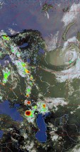     NOAA 19 