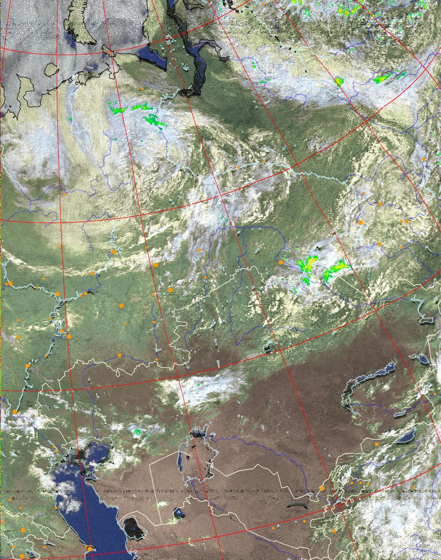  co  NOAA