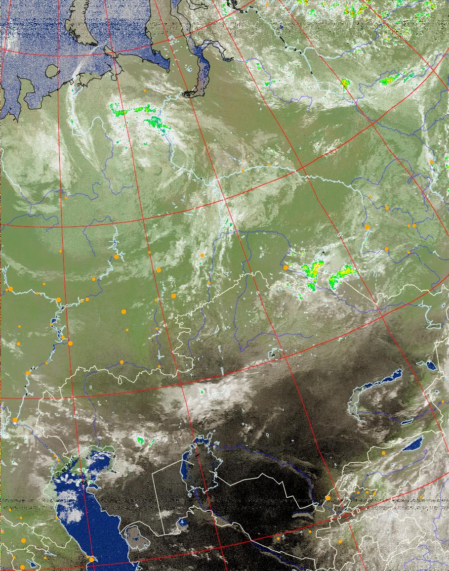  co  NOAA