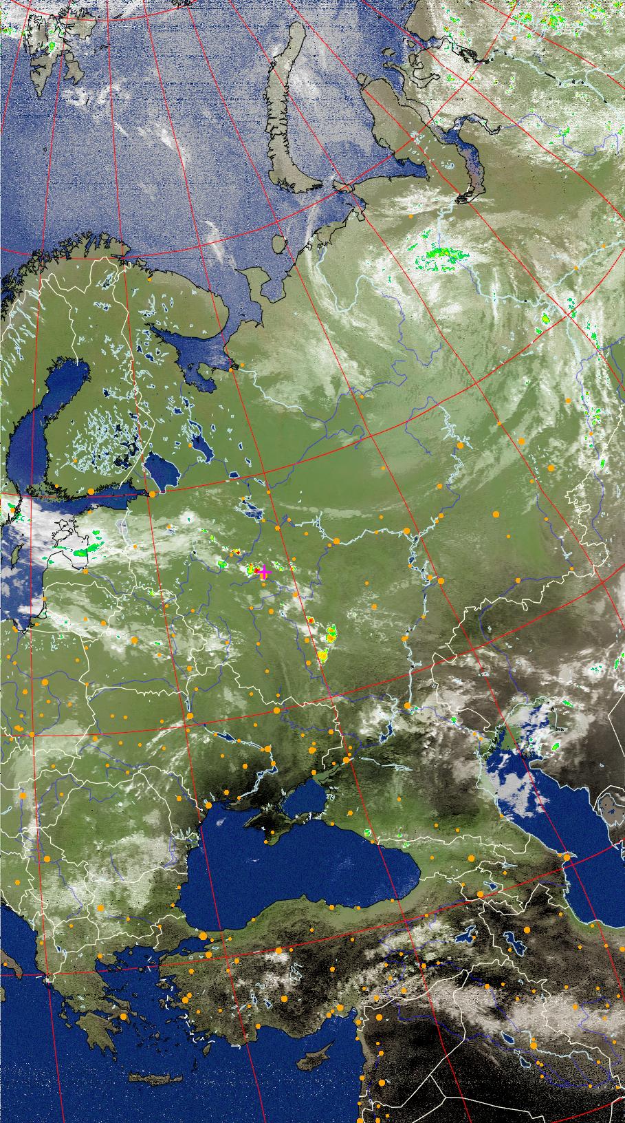  co  NOAA