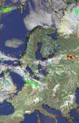     NOAA 19 
